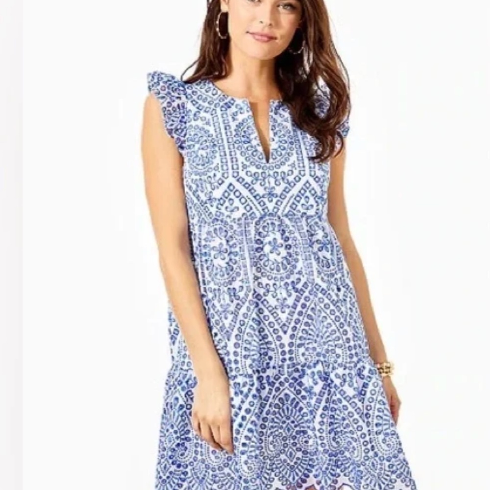 Lilly Pulitzer Dress NWT